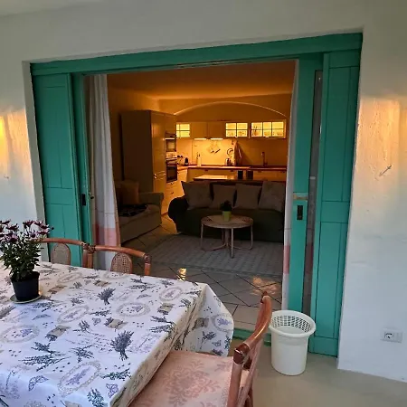Appartement Avalon Holidays