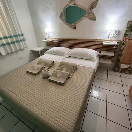 Avalon Holidays Appartement