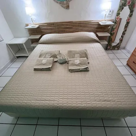 Appartement Avalon Holidays