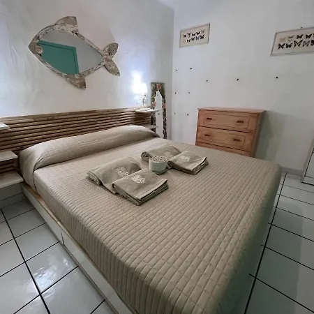 Appartement Avalon Holidays Porto Rotondo