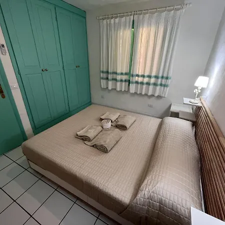 Appartement Avalon Holidays Porto Rotondo
