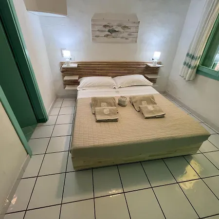 Appartement Avalon Holidays