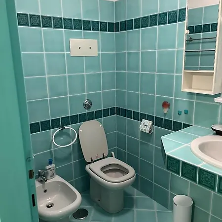 Apartament Avalon Holidays Porto Rotondo