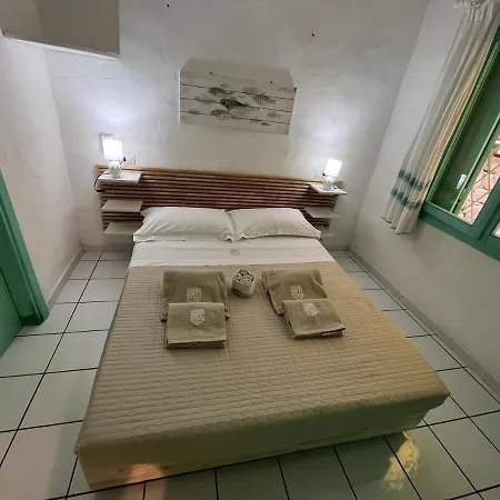 Avalon Holidays Appartement Porto Rotondo