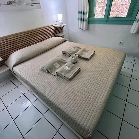 Avalon Holidays Appartement Porto Rotondo