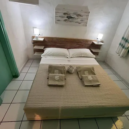 Appartement Avalon Holidays