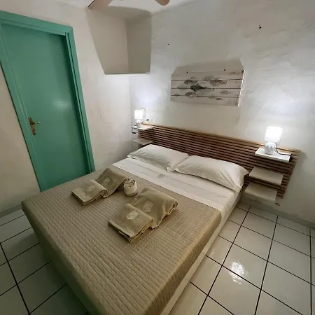 Avalon Holidays Apartament Porto Rotondo