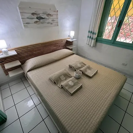 Avalon Holidays Appartement Porto Rotondo